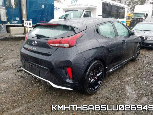 KMHTH6AB5LU026949 фото 3