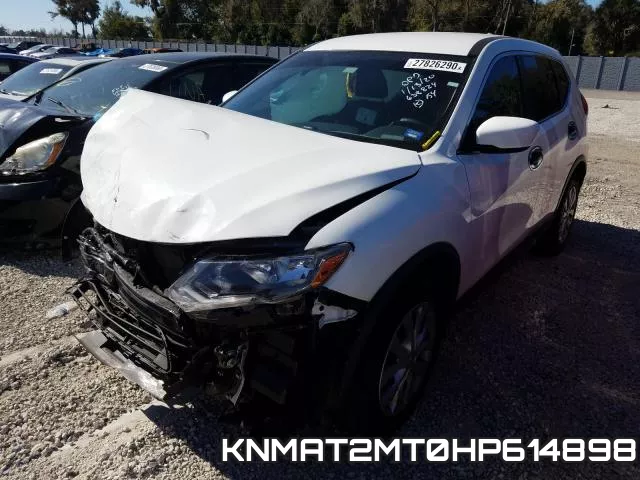 KNMAT2MT0HP614898 фото 2