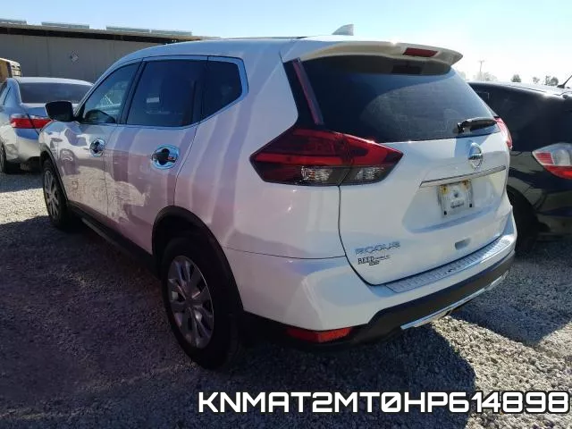 KNMAT2MT0HP614898 фото 3