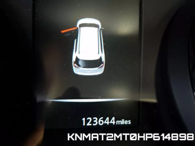 KNMAT2MT0HP614898 фото 7