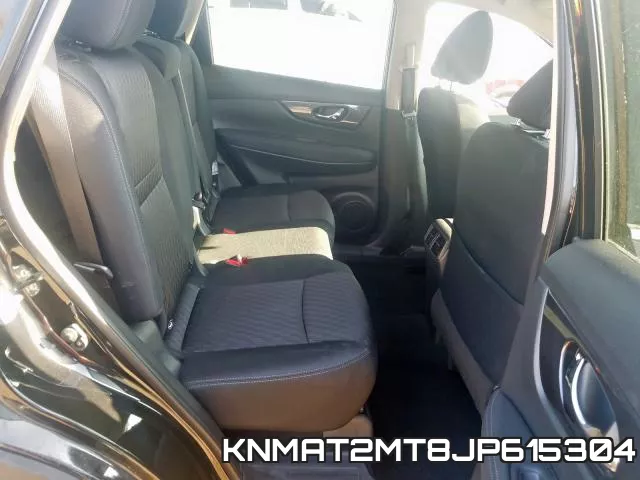 KNMAT2MT8JP615304 фото 2