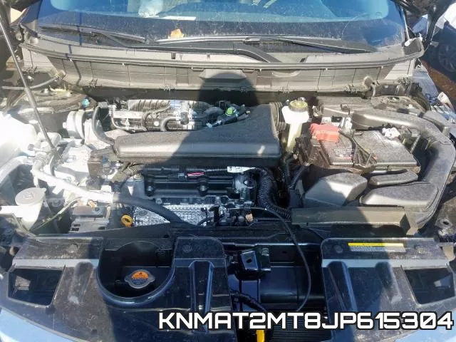 KNMAT2MT8JP615304 фото 3