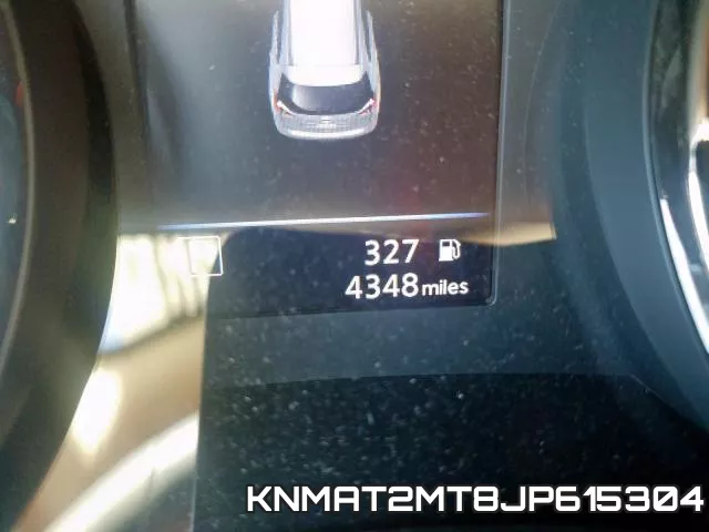 KNMAT2MT8JP615304 фото 4