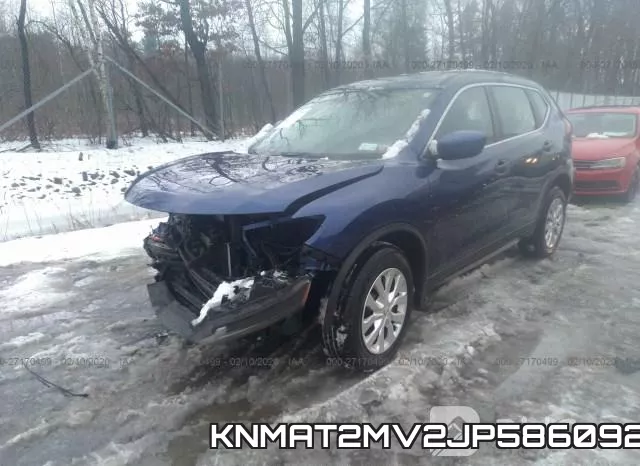 KNMAT2MV2JP586092 фото 2
