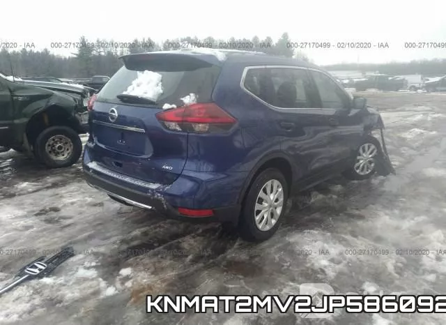 KNMAT2MV2JP586092 фото 3