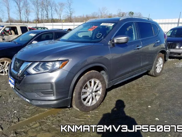 KNMAT2MV3JP560875 фото 3