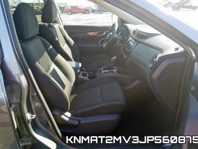 KNMAT2MV3JP560875 фото 5