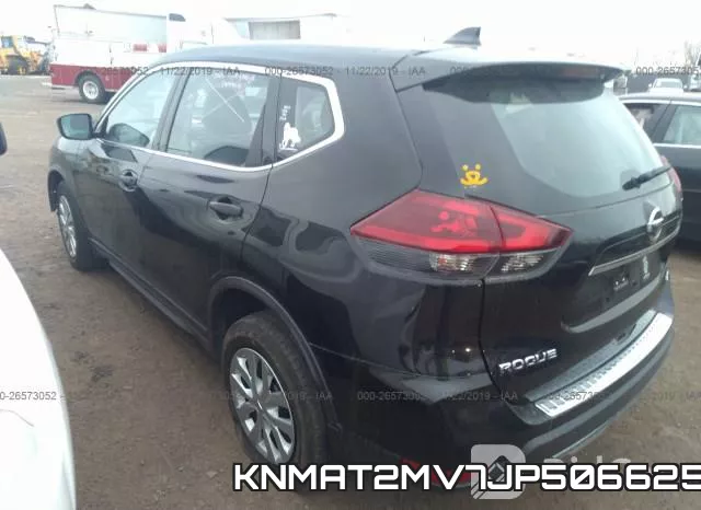 KNMAT2MV7JP506625 фото 3