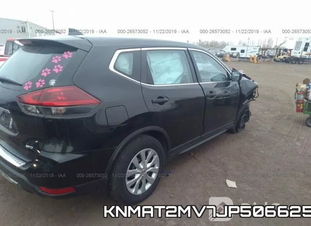KNMAT2MV7JP506625 фото 4