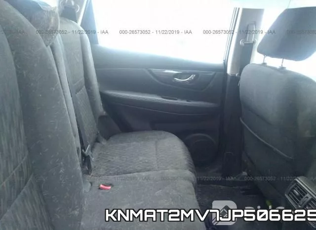 KNMAT2MV7JP506625 фото 7