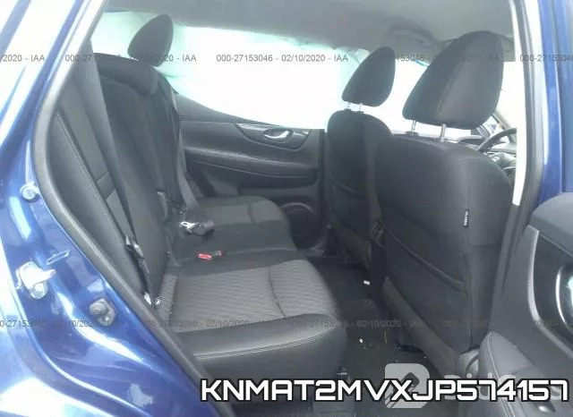 KNMAT2MVXJP574157 фото 3