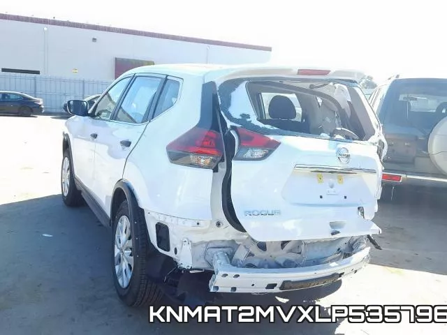 KNMAT2MVXLP535796 фото 4