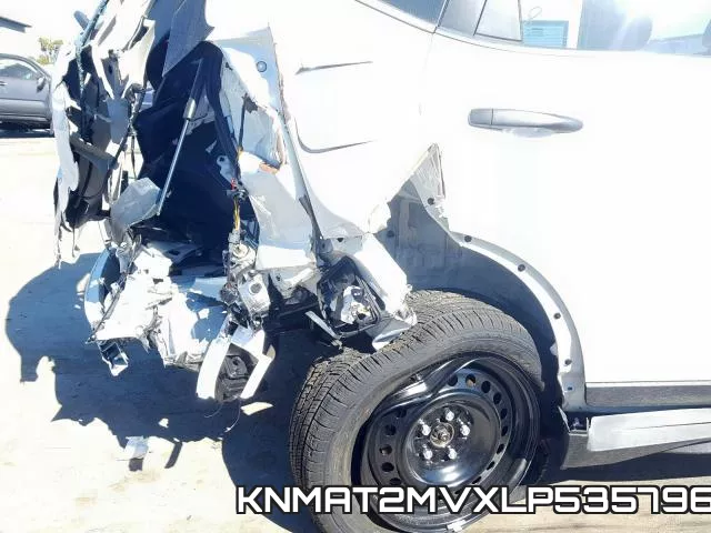 KNMAT2MVXLP535796 фото 6