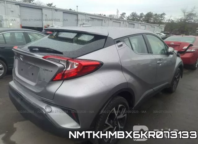 NMTKHMBX6KR073133 фото 3