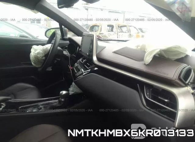 NMTKHMBX6KR073133 фото 4
