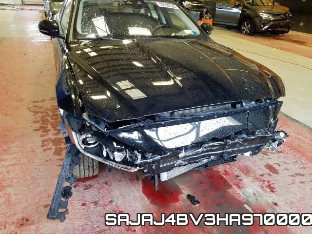 SAJAJ4BV3HA970000 фото 6