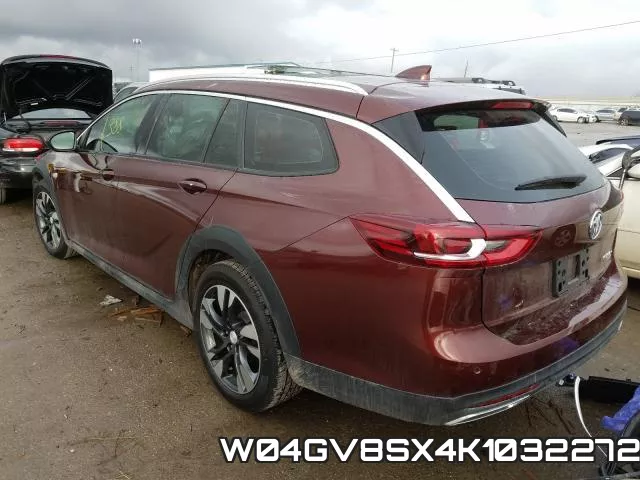 W04GV8SX4K1032272 фото 2