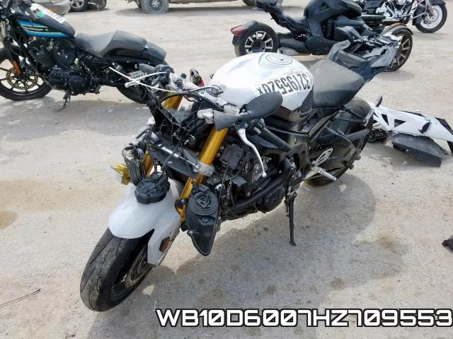 WB10D6007HZ709553 фото 2