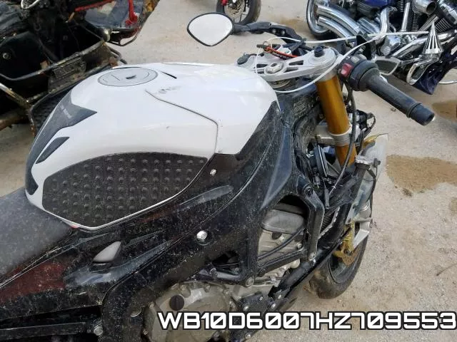 WB10D6007HZ709553 фото 4