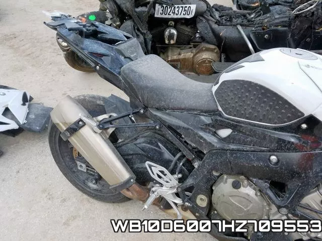 WB10D6007HZ709553 фото 5