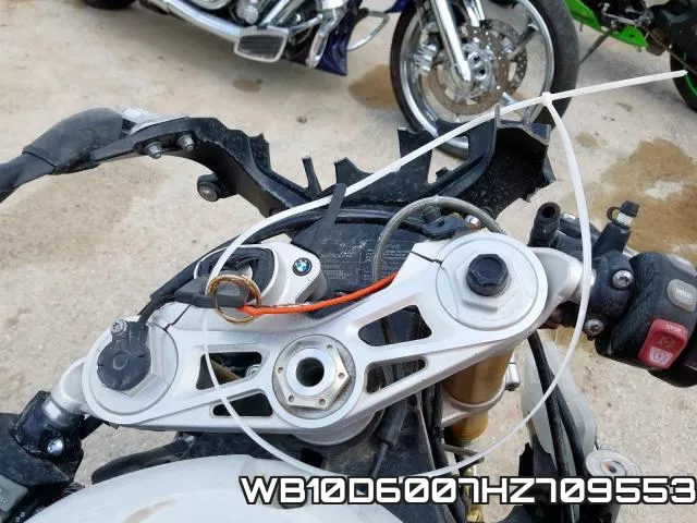 WB10D6007HZ709553 фото 6