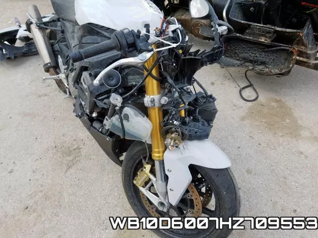 WB10D6007HZ709553 фото 7