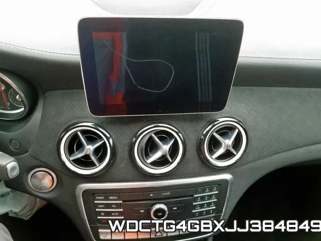 WDCTG4GBXJJ384849 фото 9