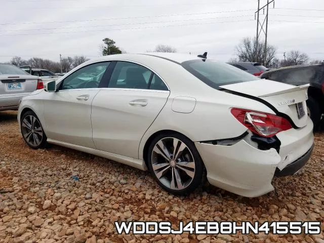 WDDSJ4EB8HN415515 фото 2