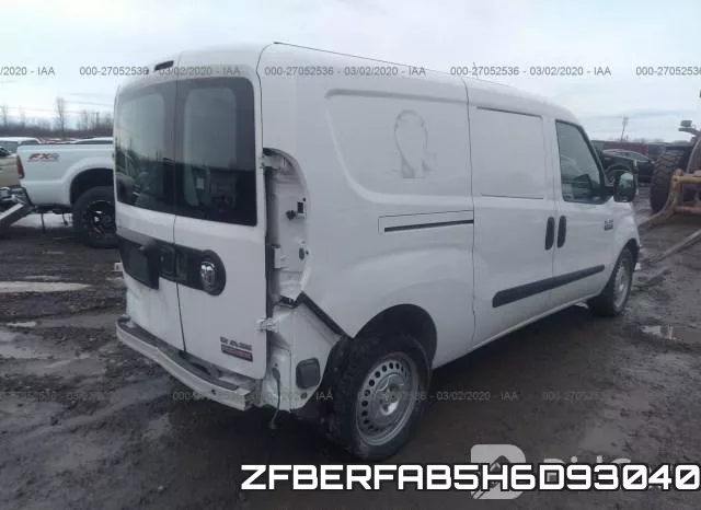 ZFBERFAB5H6D93040 фото 3