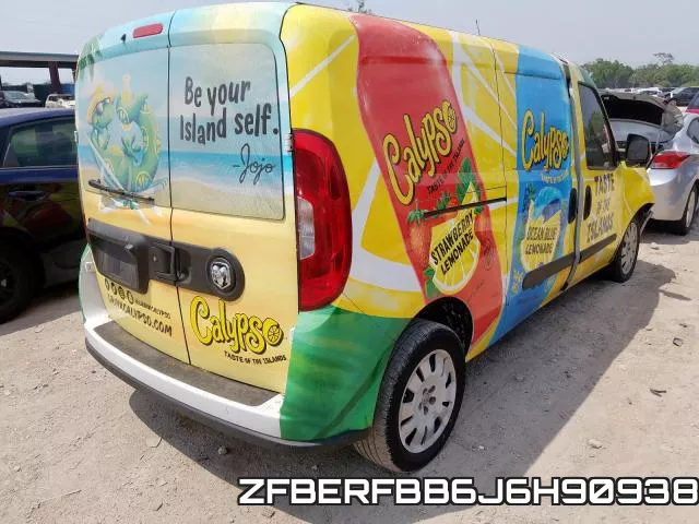 ZFBERFBB6J6H90938 фото 3