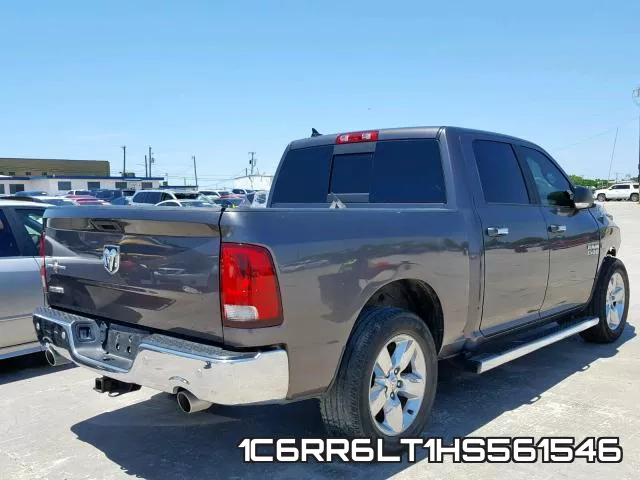 1C6RR6LT1HS561546 фото 5