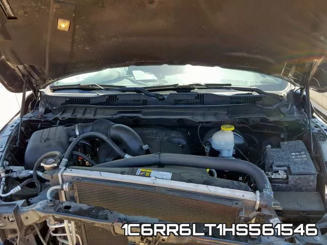 1C6RR6LT1HS561546 фото 8