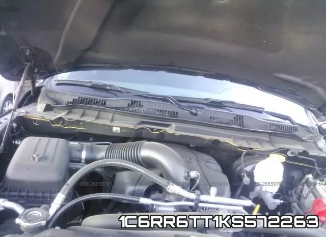 1C6RR6TT1KS572263 фото 2