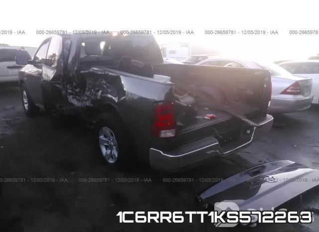 1C6RR6TT1KS572263 фото 4