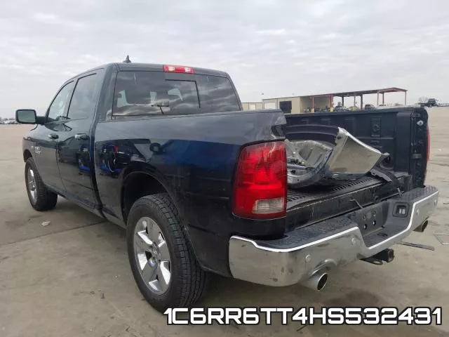 1C6RR6TT4HS532431 фото 4