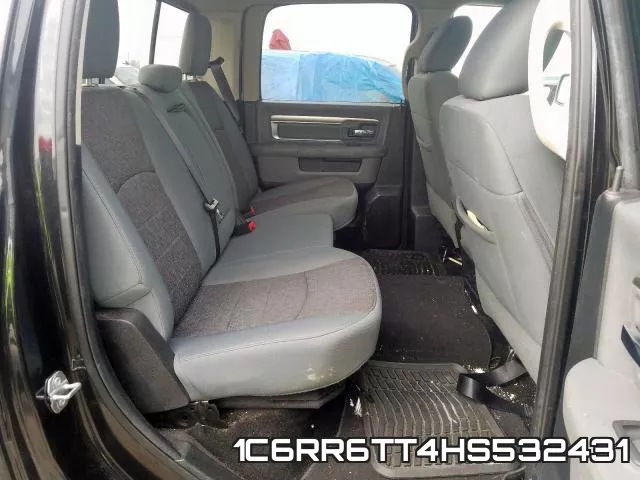 1C6RR6TT4HS532431 фото 7