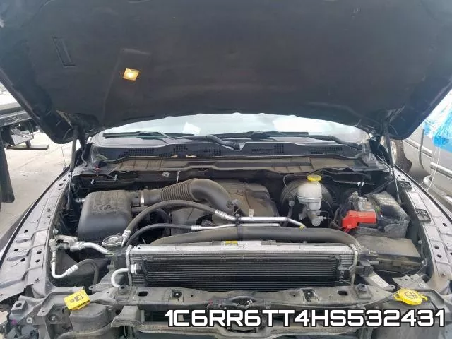 1C6RR6TT4HS532431 фото 8