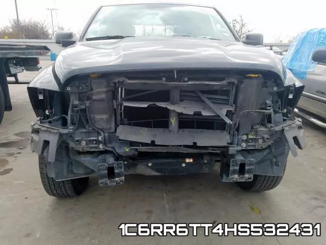 1C6RR6TT4HS532431 фото 10