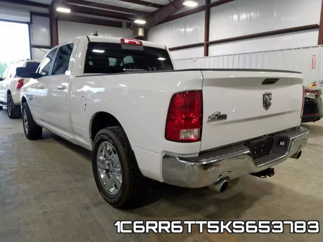 1C6RR6TT5KS653783 фото 4