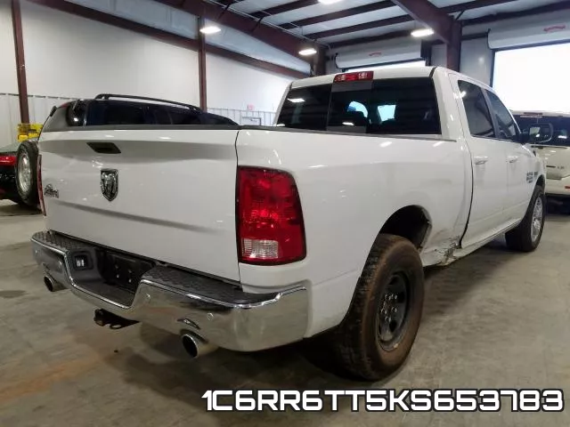 1C6RR6TT5KS653783 фото 5