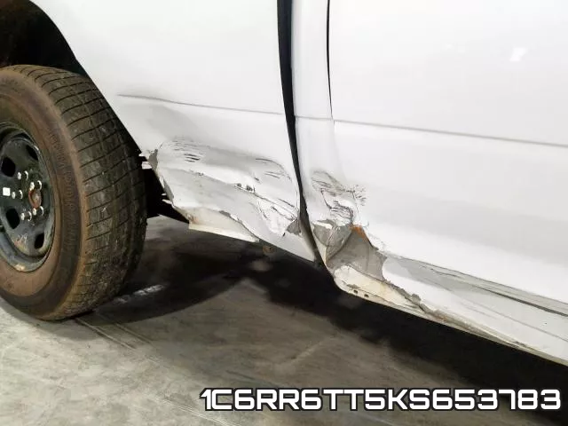 1C6RR6TT5KS653783 фото 10