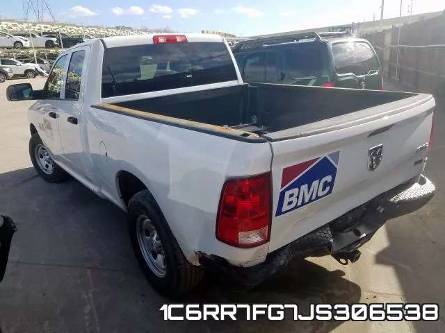 1C6RR7FG7JS306538 фото 4