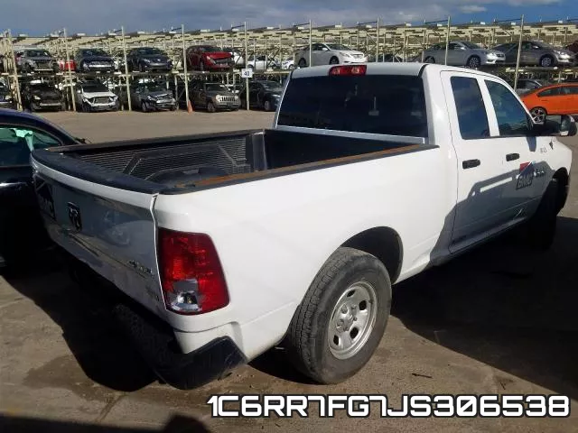 1C6RR7FG7JS306538 фото 5