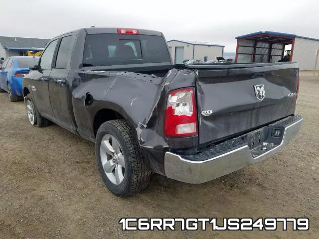 1C6RR7GT1JS249779 фото 4