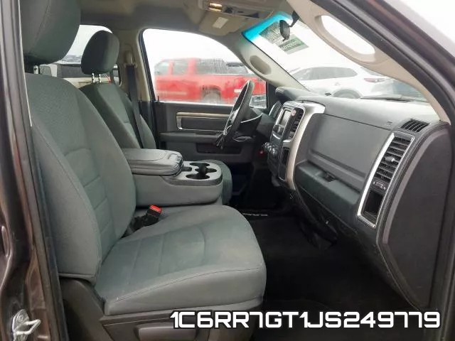 1C6RR7GT1JS249779 фото 6