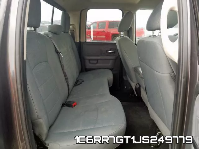 1C6RR7GT1JS249779 фото 7