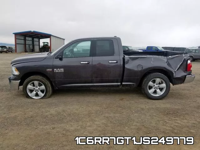 1C6RR7GT1JS249779 фото 10