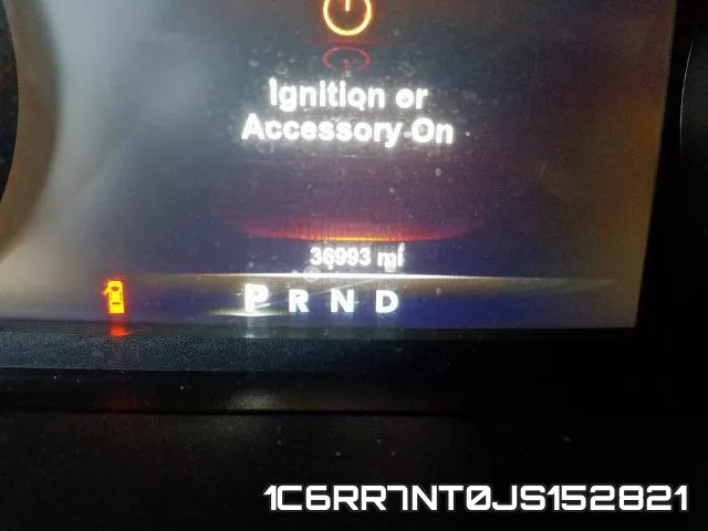 1C6RR7NT0JS152821 фото 8