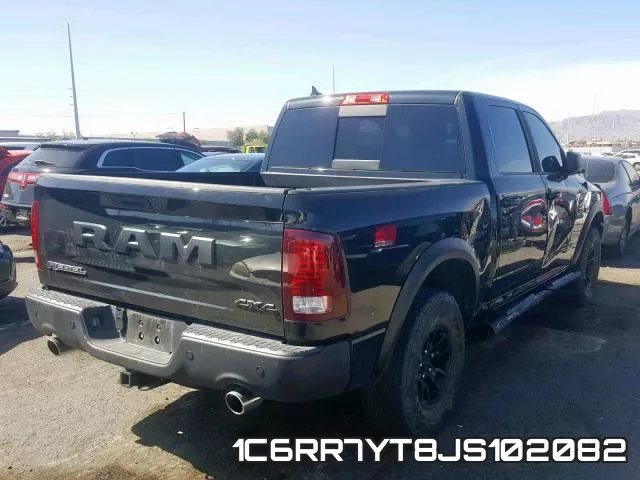1C6RR7YT8JS102082 фото 5