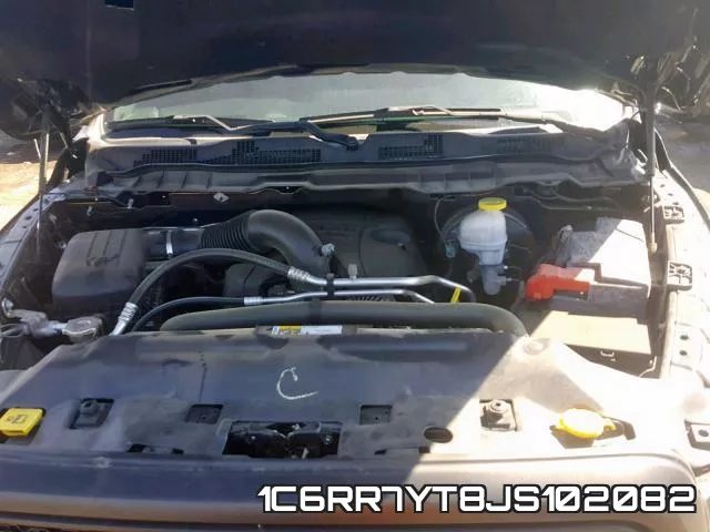 1C6RR7YT8JS102082 фото 8